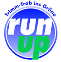 Run up Logo